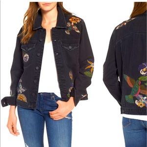 BlankNYC denim jacket